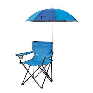 Sale: Clip-On-Chair Umbrella