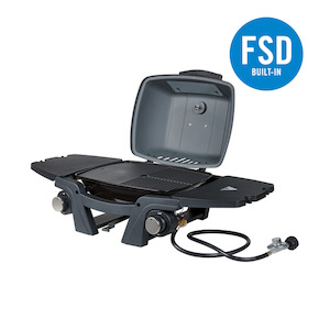 Sale: Portable Proheat BBQ