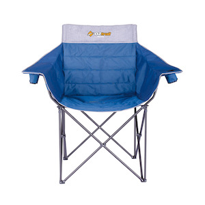 Monsta Chair - Blue