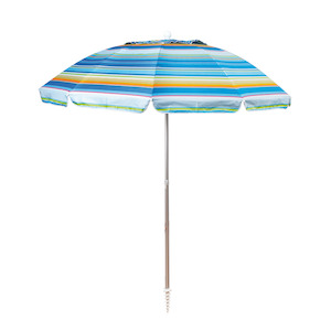 Sale: Meridian Beach Umbrella