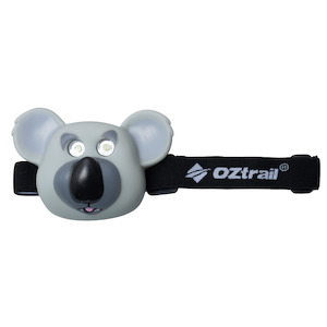 Sale: Kids Headlamp - Koala