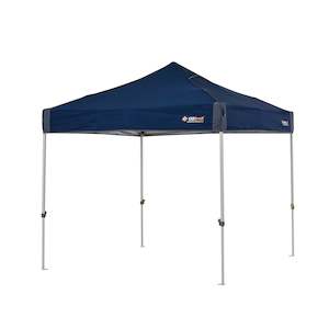 Sale: Hydroflow Deluxe Gazebo 2.4 - Navy