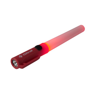 Sale: Glowstick Flashlight