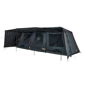 Sale: Fast Frame BlockOut Lumos 10P Tent