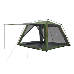 Sale: Fast Frame 3.2m x 3m Screenhouse