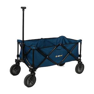 Sale: Collapsible Camp Wagon