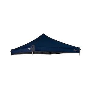 Best Sellers: Hydroflow Deluxe 3.0 Gazebo Canopy - Blue