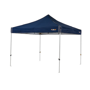 Hydroflow Deluxe 3.0 Gazebo - Navy