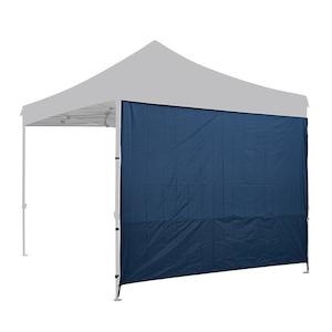 HD Gazebo Solid Wall Kit 3.0 - Navy