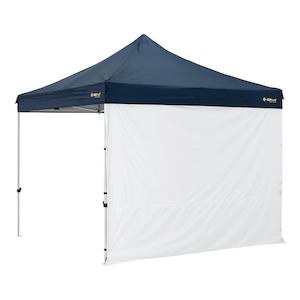 Gazebo Solid Wall Kit 3.0