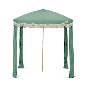 Sale: Beach Cabana - Palm Cove Green