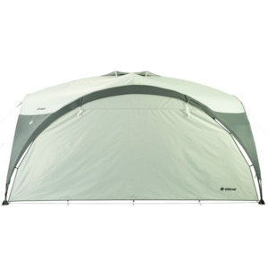 Shade Dome Deluxe Sunwall 4.2m