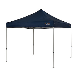 Gazebos: Deluxe 3.0 Gazebo - Navy