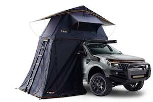 Rooftop Tents Awnings: Tarkine 1400 RTT Annex