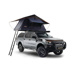 Rooftop Tents Awnings: Tarkine 1400 RTT