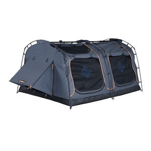 Rooftop Tents Awnings: Sundowner 1550 Swag