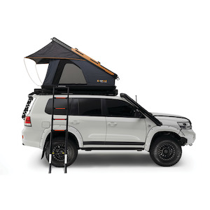 Rooftop Tents Awnings: Canning 1300 RTT