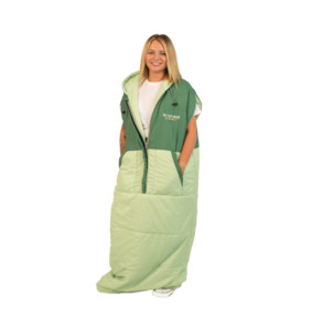 Sleep Walker Sleeping Bag C0 S/M