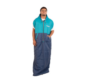 Sleep Walker Sleeping Bag C0 L/XL