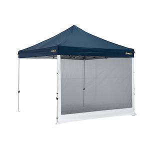 Gazebo Mesh Wall Kit 3.0