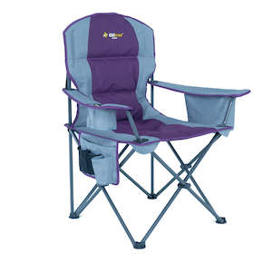 Best Sellers: Cooler Arm Chair - Purple