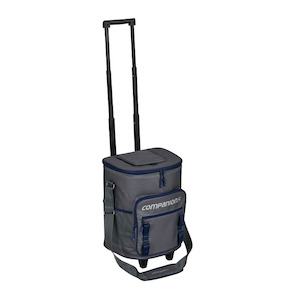 Companion Wheeled Cooler 28L