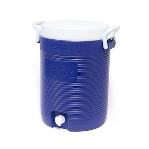 Fridges Coolers: Keep Cold 20L Water Jug Cooler - Blue