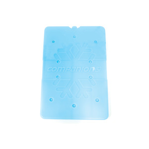 Fridges Coolers: Ice Brick Slim Large - 650ml