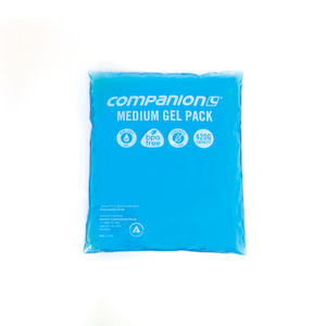 Fridges Coolers: Gel Pack Medium - 420g