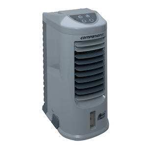 Power Electrical: Mini Evaporative Cooler Lithium