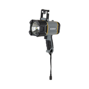 Lighting: LUMOS R3000 Spotlight