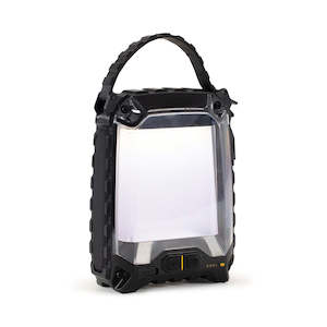 Lighting: Lumos Hanger 700 Lantern