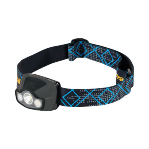 Lighting: Lumos FP200 Headlamp