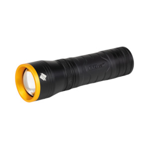 Lumos F300 Flashlight