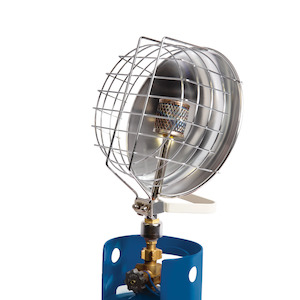 Radiant Gas Heater