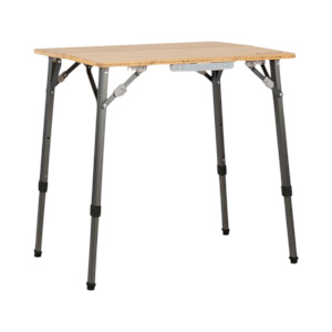 Furniture: Cape Series Bamboo Table 65cm