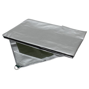 Ultrarig XHD Poly Tarp 10x12 (2.95x3.56M)