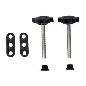 Caravan: Hardware Set For Clothesline 10001560