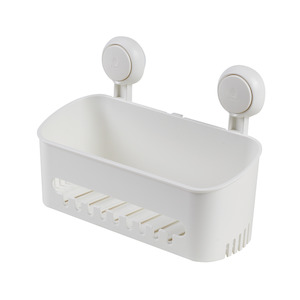 Caravan: Suction Shelf