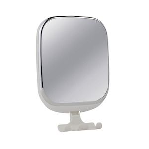 Caravan: Suction Mirror