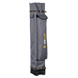 Gazebo Accessories: Universal Gazebo Carry Bag 2.4m