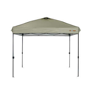 Quick Lock Compact 2.4m Gazebo Canopy