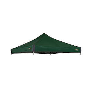 Hydroflow Deluxe 3.0 Gazebo Canopy - Green