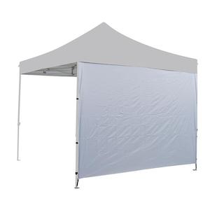 HD Gazebo Solid Wall Kit 3.0 - White