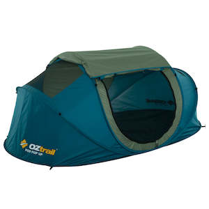 Pop Up Pod Tent 2P