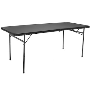 Gifts For Him: Ironside 180cm Fold In Half Table