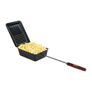 Popcorn Pan