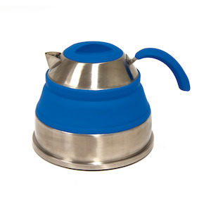 Popup: Popup Stainless Steel Compact Kettle 2.0L