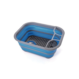 Popup: Popup Dish Tray & Tub