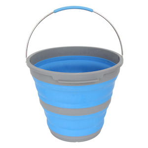 Popup: Popup Bucket 10l Blue